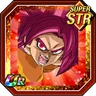 Relentless Super Power Super Saiyan 4 Goku (DAIMA)