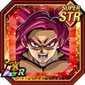 Maximum-Power Battle Super Saiyan 4 Goku (DAIMA)