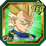 All-Or-Nothing Grand Transformation Super Saiyan 3 Vegeta (DAIMA)