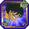 Limit-Shattering Showdown Goku