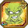 Demon King's Super Giantification Piccolo Jr. (Giant Form)