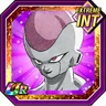 Endless Terror and Power Frieza (Final Form)