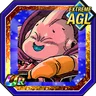 Unfathomable Entity Majin Buu (Good)