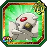 Guardian's Thrusting Strike Tamagami Number Two