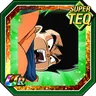 Power Level That Surpasses the Elite Goku