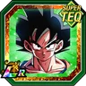 Limit-Shattering Saiyan Goku