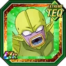 The Decisive Strike Majin Kuu