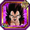 In Pursuit of Further Evolution Super Saiyan 4 Vegeta