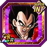 Final Showdown Against the Shadow Dragons Super Saiyan 4 Vegeta + Super Saiyan 4 Goku