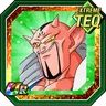 The Formidable Obstacle Dabura