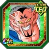 Battle to Resurrect the Majin Dabura