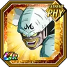 Energy-Stealing Assassin Pui Pui