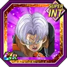 Tracking Evil Presences Trunks (Xeno)