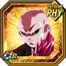 Strongest of the Strong's Anomaly Jiren (Full Power) (Ultra Supervillain)