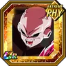 Struggle Between Justice and Evil Jiren (Full Power) (Ultra Supervillain)