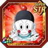 Exceptional Talent Chiaotzu