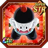 Heightened Willpower Chiaotzu