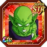 Confrontation with an Unprecedented Threat Piccolo