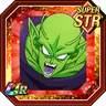 Possibilities Forged in Battle Piccolo