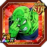 Breakthrough Amidst Adversity Piccolo