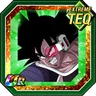 Showdown on a Desolate Planet Turles