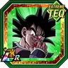 Supreme Tree of Might Turles