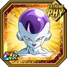 True Value of the Ruler of the Universe Frieza (Final Form)