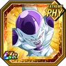 Ferocious Roar of Rage Frieza (Final Form)