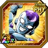 Supreme Ruler's Vicious Power Frieza (Final Form)