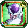 Devastating Strike to Hell Frieza (2nd Form)