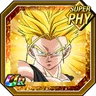 Rematch After Growth Super Saiyan Trunks (Future)