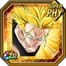 Opportunity to Rebuild Super Saiyan Trunks (Future)