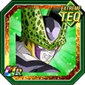Ruthless Takedown Perfect Cell
