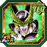 Mastery of Perfected Power Perfect Cell