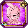 Ever-Transforming Majin Buu (Kid)