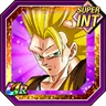 Earth's Everlasting Savior Super Saiyan 3 Goku