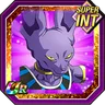 Realization of the Battle Foretold in Dreams Beerus