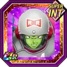 Solitary Duty Piccolo (Red Ribbon Army)