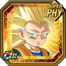 Tide-Turning Super Transformation Super Saiyan 3 Goku (Mini) (DAIMA)