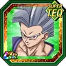 Manifestation of True Power Gohan (Beast)