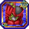 Giant Android's Activation Cell Max
