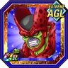 Apocalyptic Rampage Cell Max