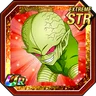 Ever-Proliferating Soldier Saibaiman