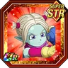 Key Figure of the Demon Realm Journey Panzy