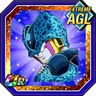 Treacherous Clone Cell Jr. [AGL]