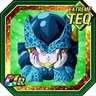 Treacherous Clone Cell Jr. [TEQ]