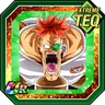 Force of Diverse Techniques Recoome + Guldo
