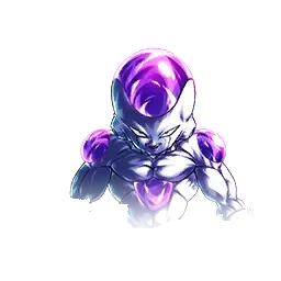 Final Form Frieza (SP, Blue)