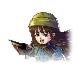 Mai (SP, Green)