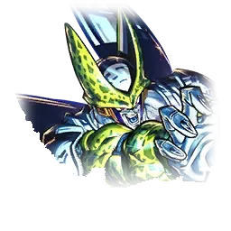 Perfect Cell (SP LL, Purple)